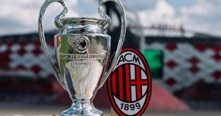 AC Milan team news & predicted line-up vs Napoli