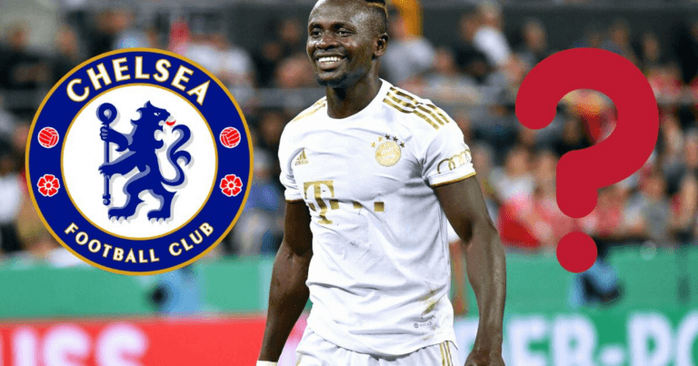 Latest on Sadio Mane’s move to Chelsea