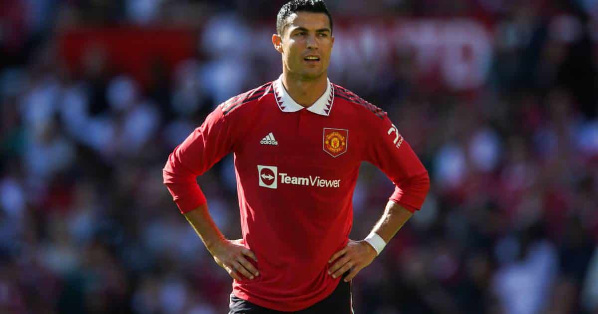 Cristiano Ronaldo expected to push for January move away from Old Trafford