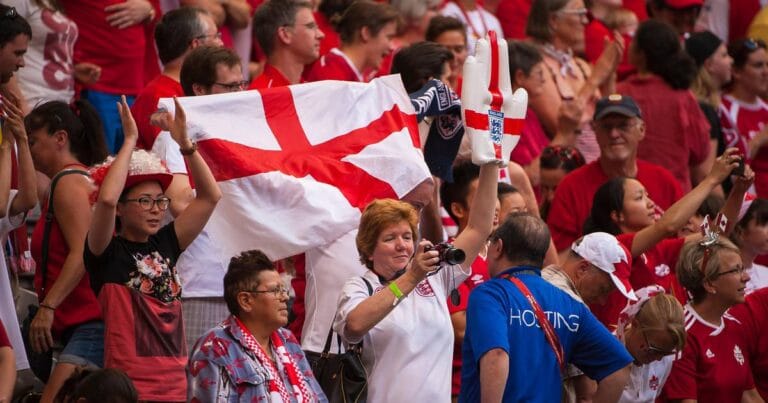 Australia vs Denmark live stream: How to watch Women’s World Cup last-16 online