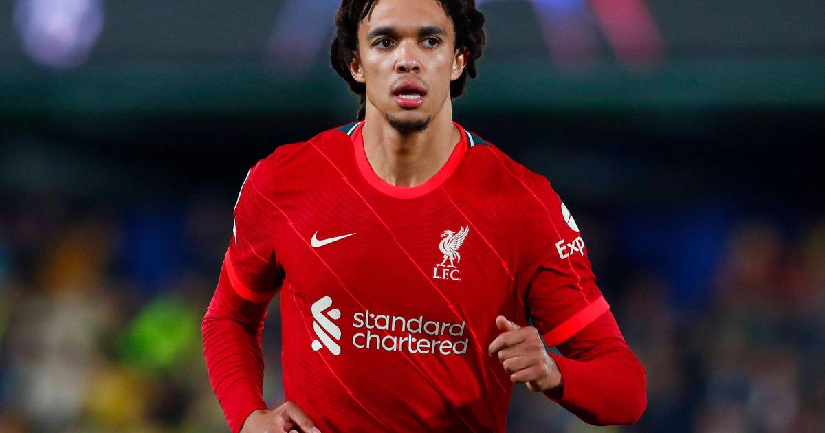 Gareth Southgate speaks out on Trent Alexander-Arnold & England’s right-back plans ahead of World Cup