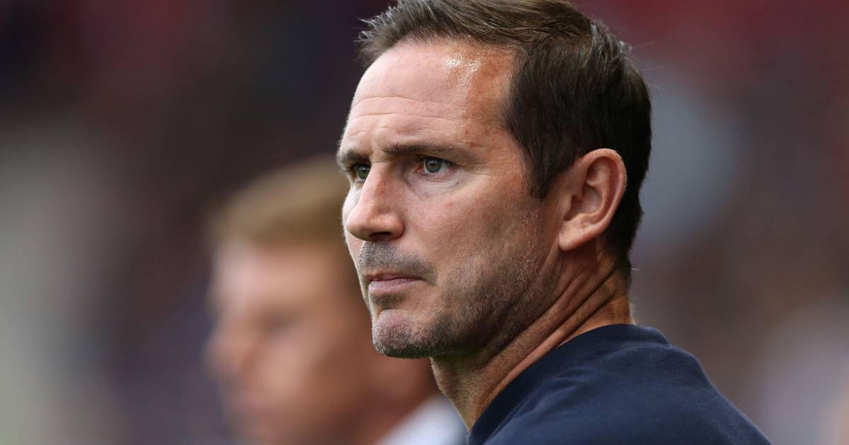 Breaking: Chelsea in talks over shock Frank Lampard return with Ex blue potentially in charge by Saturday