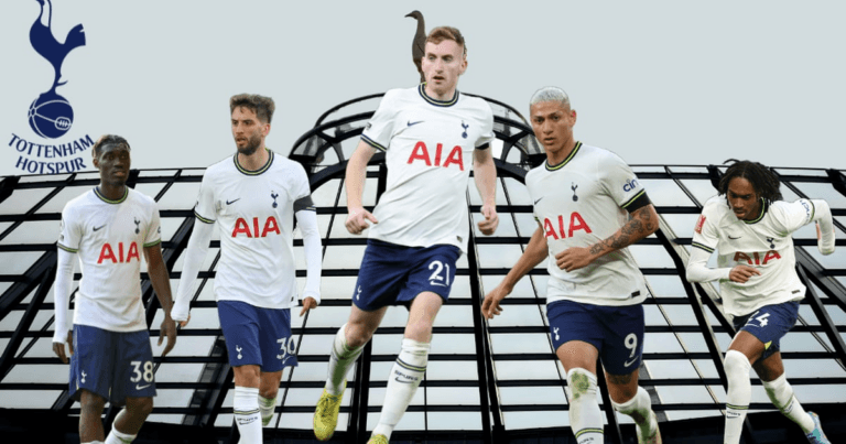 Hit or Miss: Every transfer Tottenham made under Fabio Paratici