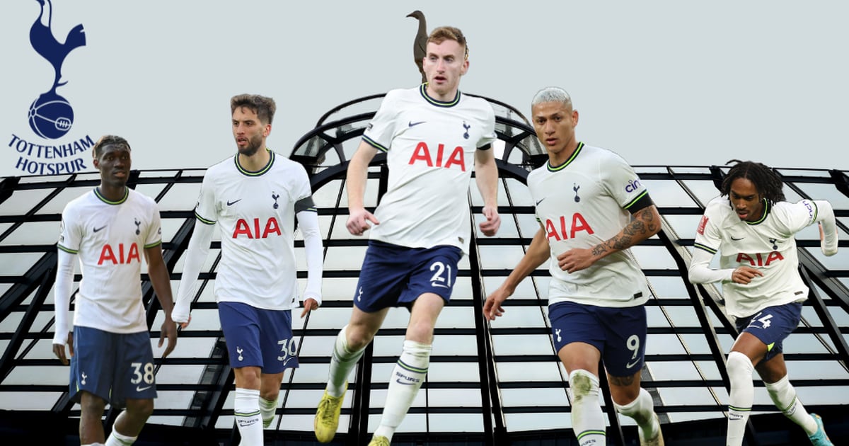 Hit or Miss: Every transfer Tottenham made under Fabio Paratici