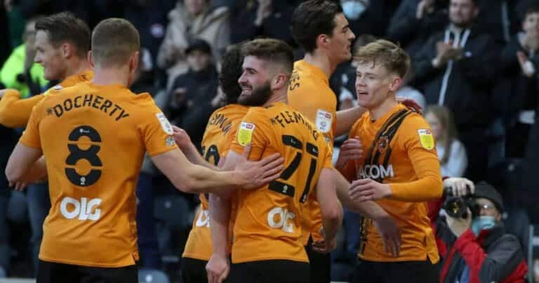 Hull City vs Nottingham Forest live streaming: Watch Championship online