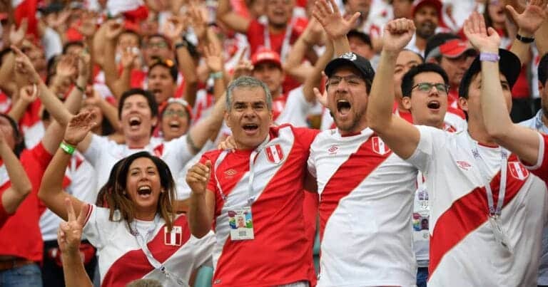 Peru vs Bolivia betting tips: International Friendly preview, predictions and odds
