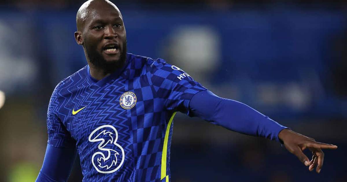 Kai Havertz sends message to Chelsea teammate Romelu Lukaku ahead of League Cup final