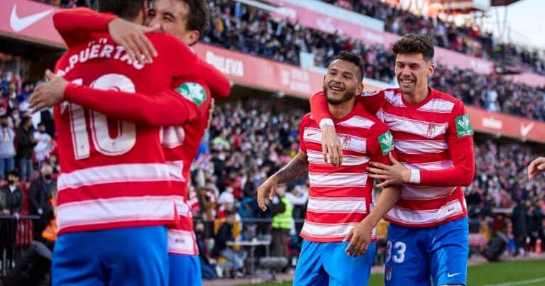 Granada CF vs Athletic Bilbao live streaming: Watch La Liga online
