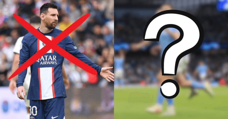 “One of the best players I’ve ever seen in my life.”’ Pep Guardiola raves over Manchester City star