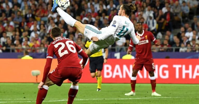 Liverpool vs Real Madrid: five most memorable meetings