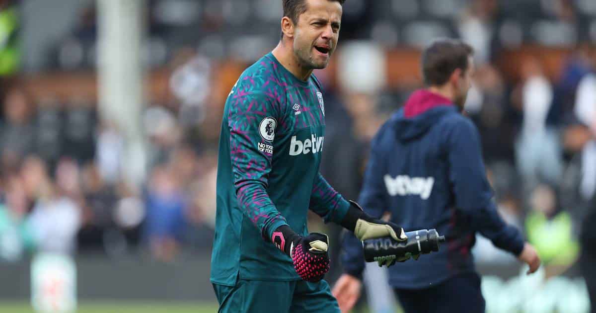 West Ham United team news and predicted XI vs Arsenal
