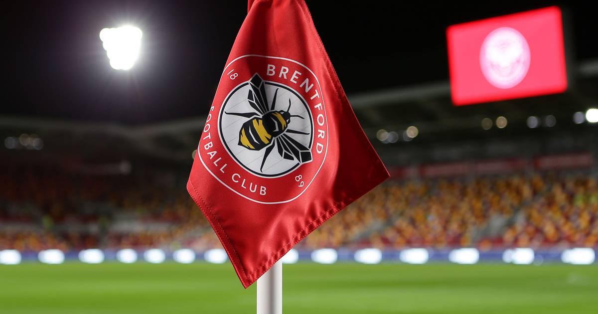 Brentford vs Tottenham Hotspur Bet Builder with bet365
