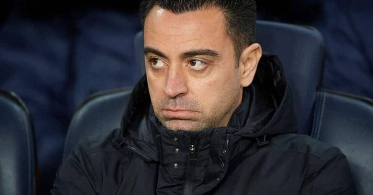 FC Barcelona dealt injury blow ahead of Eintracht Frankfurt