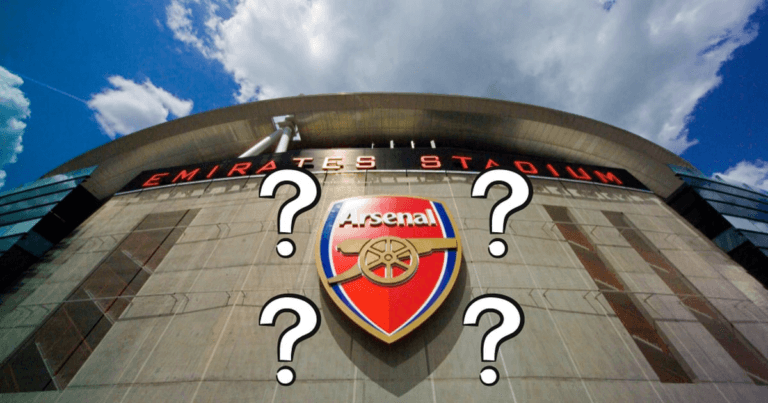 Arsenal in the market for Premier League quartet