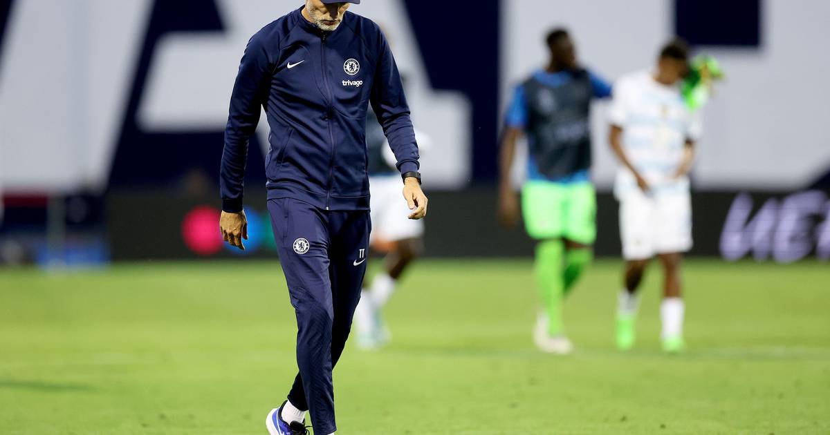 Thomas Tuchel bemoans ‘unfinished’ Chelsea job: ‘It came to an end too early’