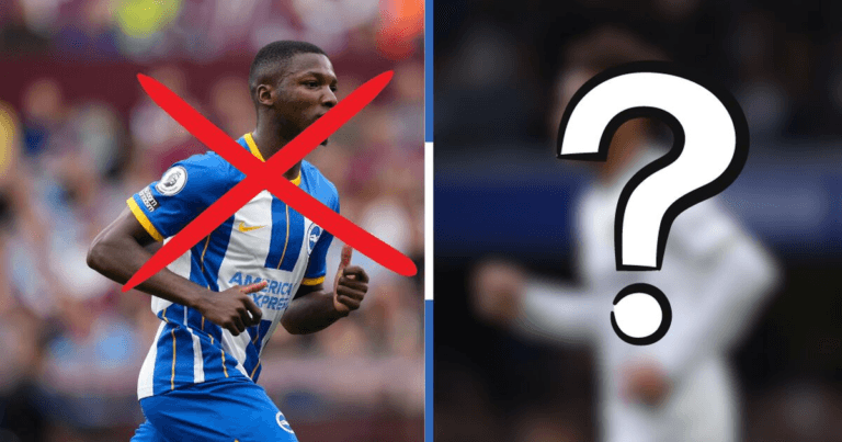 Chelsea set to bid £20m for Moises Caicedo alternative