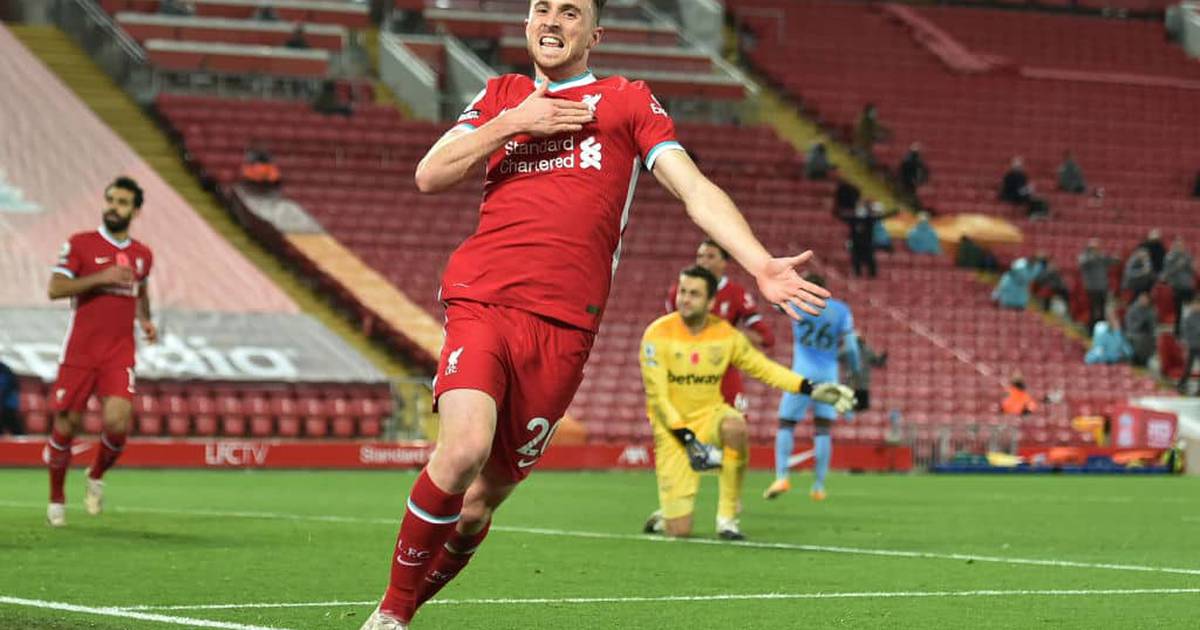 Liverpool set to be without key forward for Carabao Cup final with Chelsea