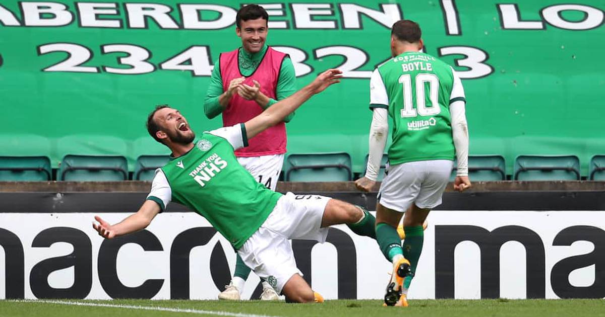 Hibernian vs St Johnstone betting tips: Scottish Premiership preview, predictions and odds