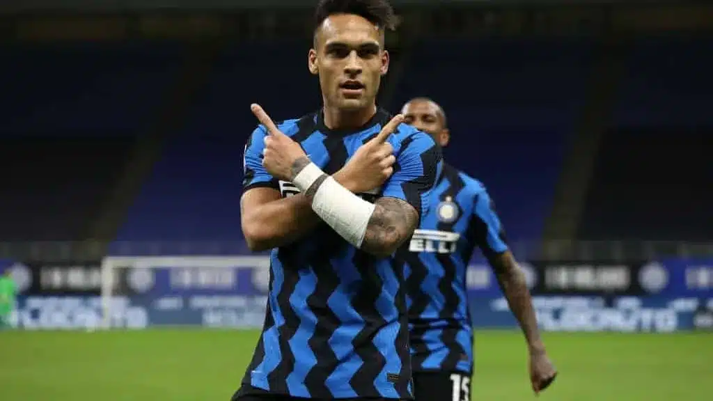 Inter Milan vs Hellas Verona live streaming