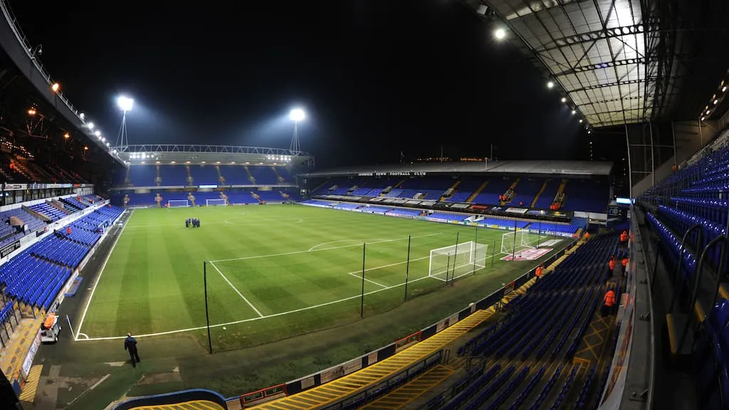 Ipswich are in a good position after window, says Kieran McKenna