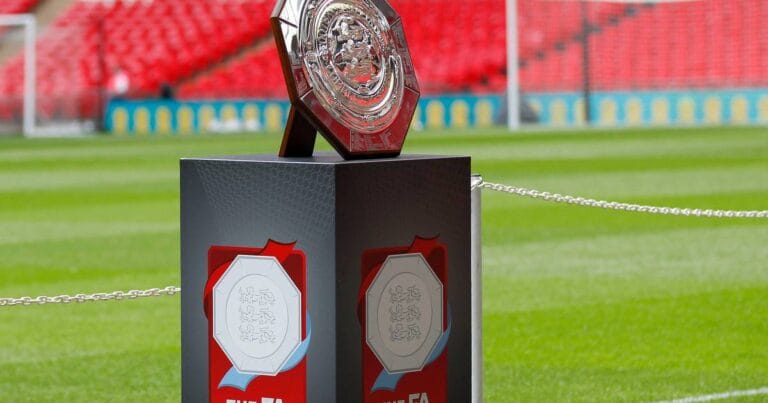 Community Shield Bet Builder of the day – Saturday 5 August