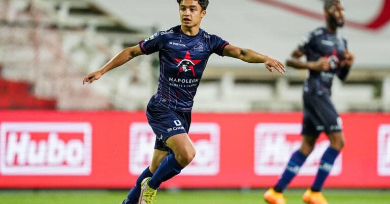 Zulte Waregem vs Genk live streaming: Watch Belgian First Division A online