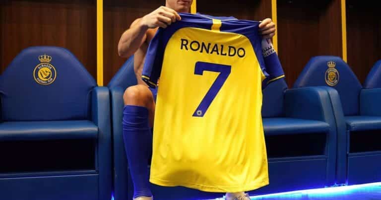 Cristiano Ronaldo BANNED from making Al Nassr debut in front of sold out crowd