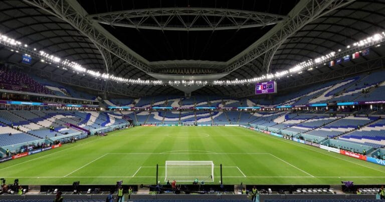 World Cup Odds and Tips for Today – December 1