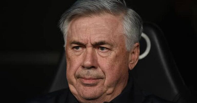 Chelsea sent warning by Carlo Ancelotti ahead of Real Madrid second leg