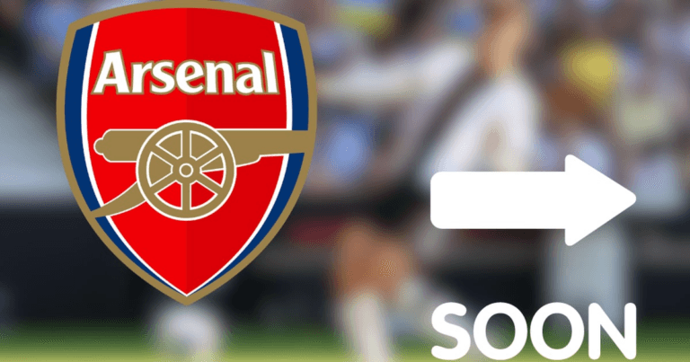 Arsenal expected to make first summer signing this week as mammoth second bid lodged