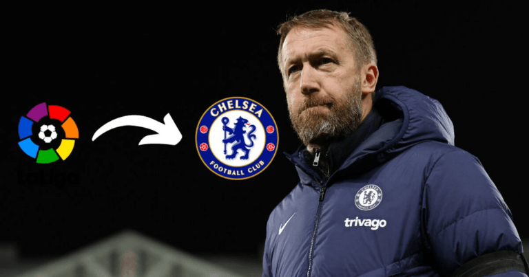 Chelsea to submit €80m offer for La Liga star