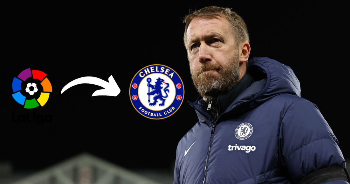 Chelsea to submit €80m offer for La Liga star