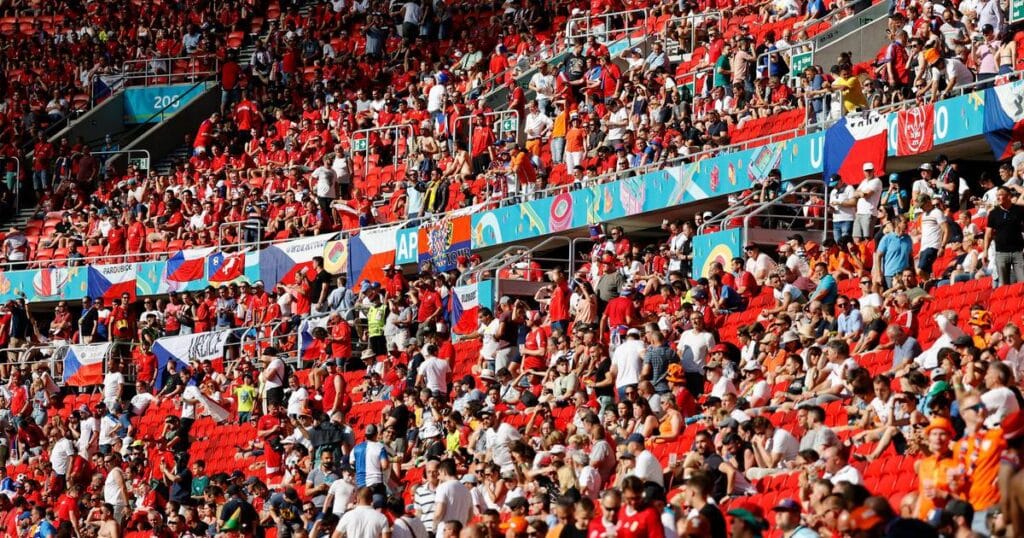 Netherlands vs Gibraltar live stream How to watch Euro 2024 qualifier