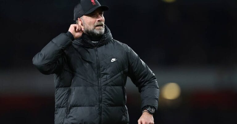 Liverpool steaming towards history with chance to win a ‘true’ quadruple ahead of FA Cup clash with Manchester City