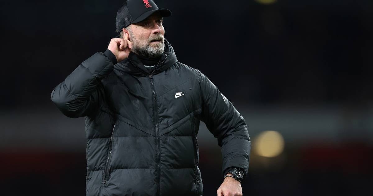 Liverpool steaming towards history with chance to win a ‘true’ quadruple ahead of FA Cup clash with Manchester City