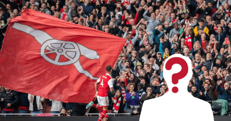 Arsenal could hand debut to wonderkid vs Nottingham Forest