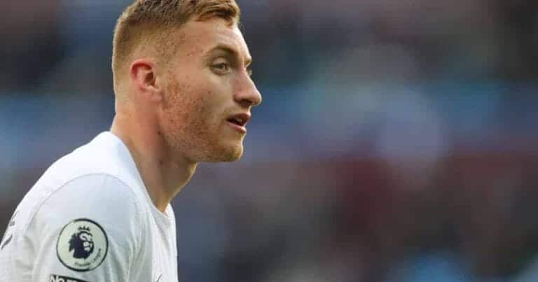 Tottenham set to make Dejan Kulusevski transfer permanent this summer