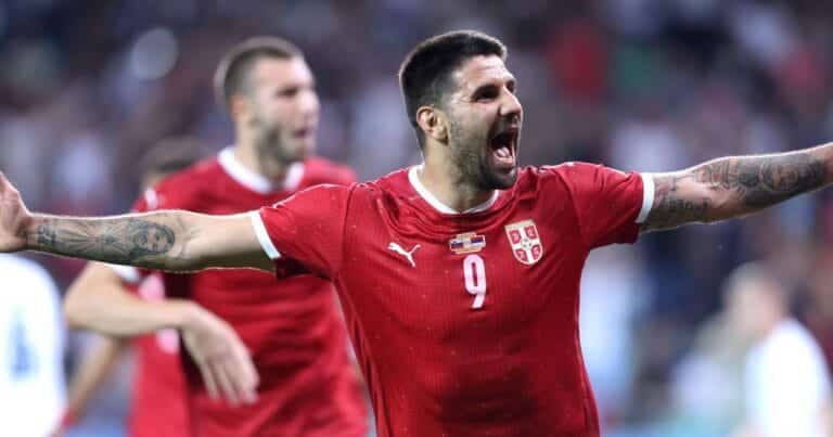 UEFA Nations League Team of the Round | Sept. 21-27