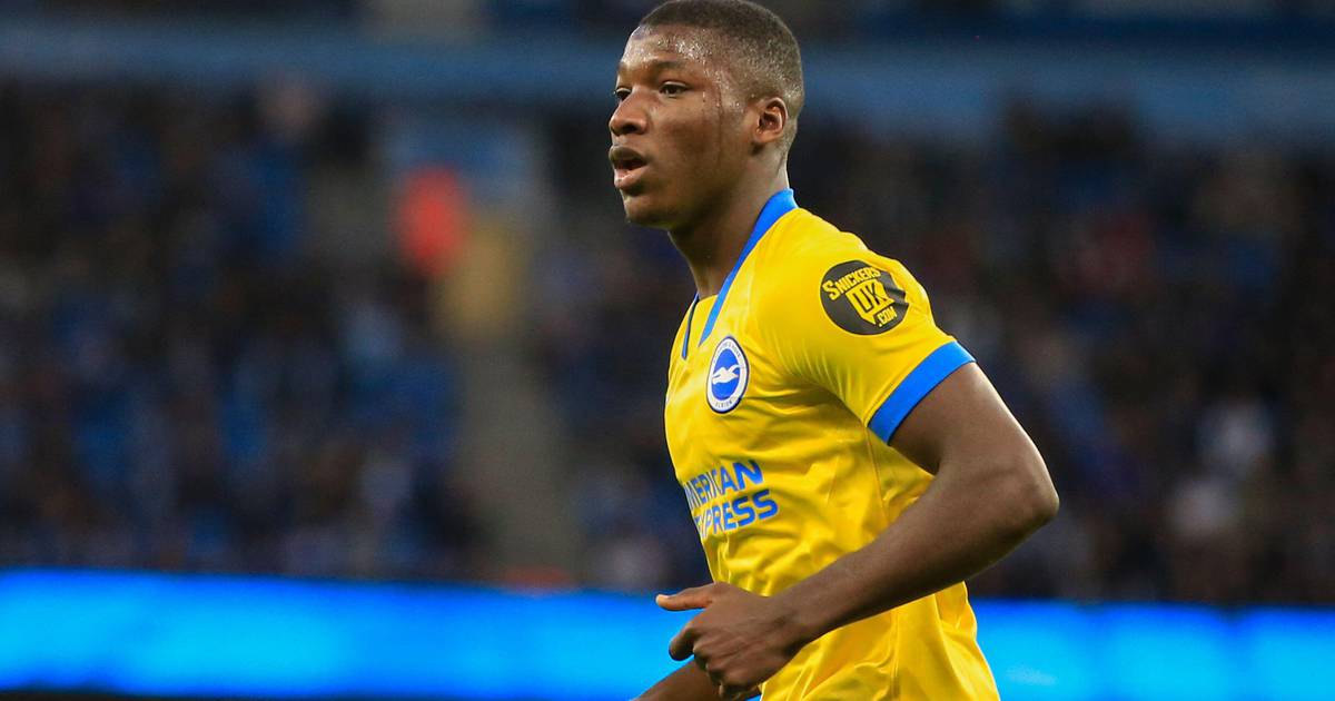 Arsenal or Chelsea? Moises Caicedo drops bombshell with public Brighton transfer request