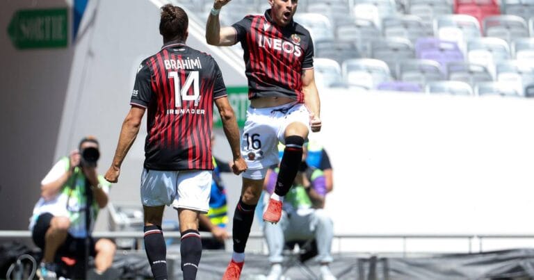 Nice vs Maccabi Tel-Aviv live streaming: Watch UEFA Europa Conference League qualifying play-off round second leg online