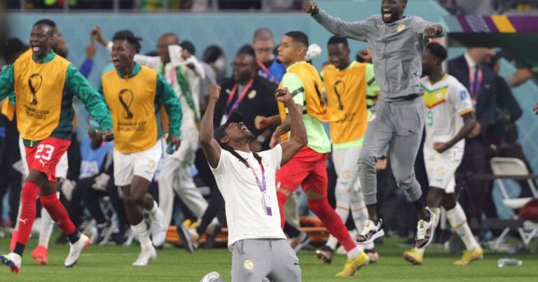 2022 World Cup | Three key takeaways on Senegal as England prepares for round of 16 clash