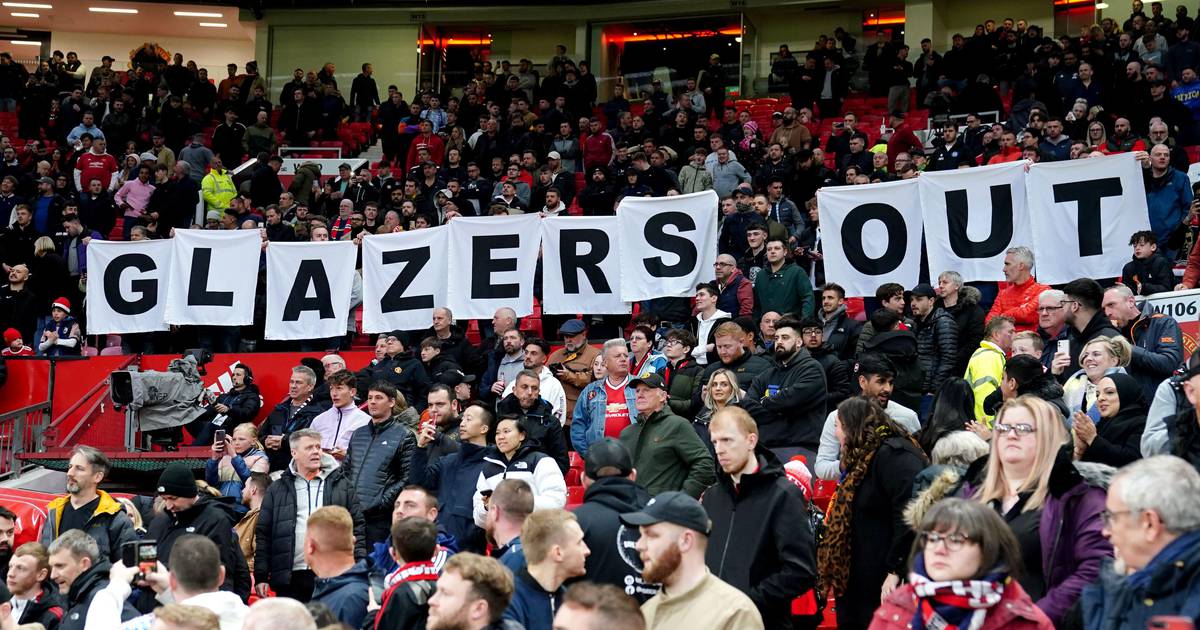 Manchester United fans dealt blow in latest takeover update