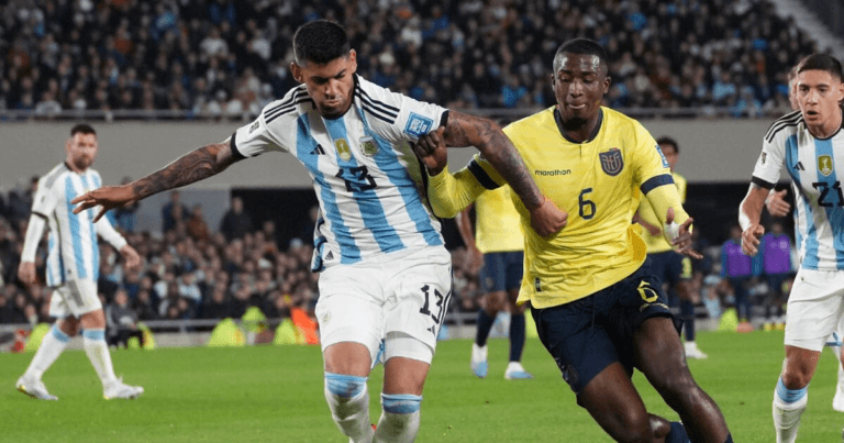 International round up: Tottenham