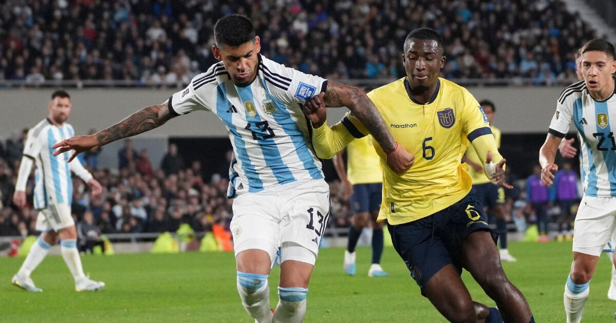 International round up: Tottenham