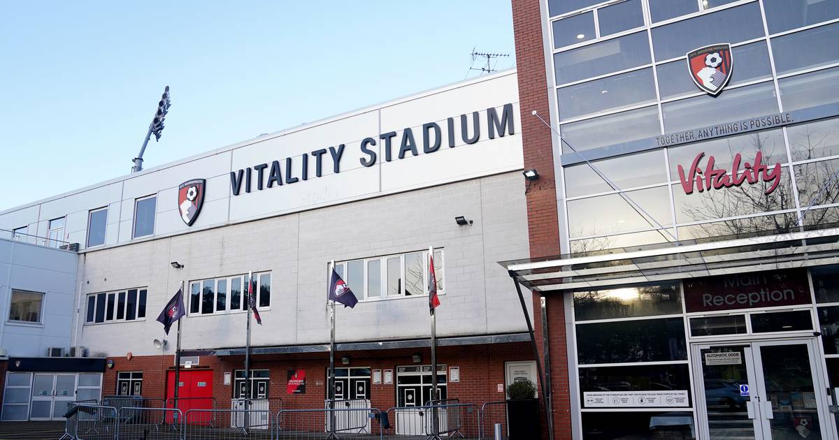 7 players out injured and no EFL representative present… Nottingham Forest fans left furious as Bournemouth call off Championship clash