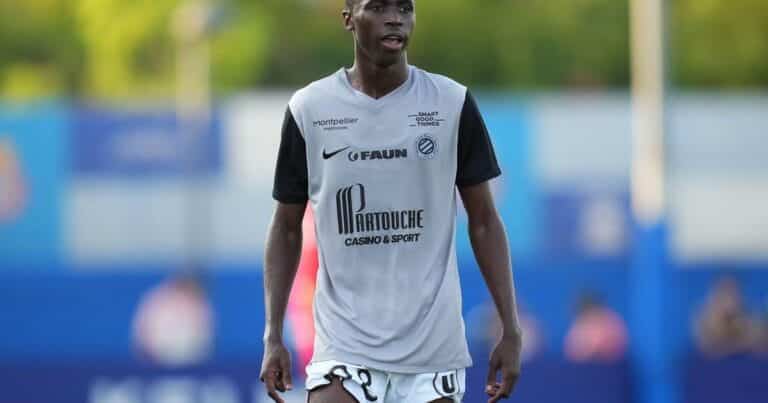 Montpellier vs Troyes live streaming: Watch Ligue 1 online