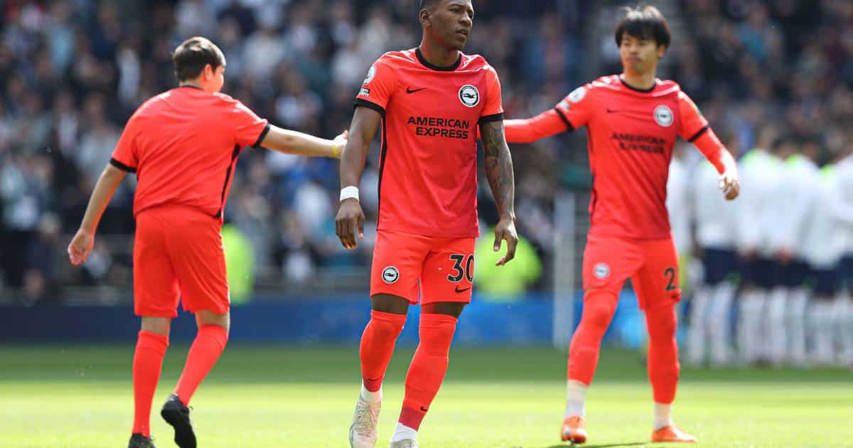 Brighton team news and predicted XI vs Chelsea