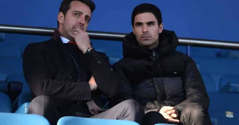 Edu reveals Arsenal summer transfer plans as Gunners to ‘focus on signing one or two players’