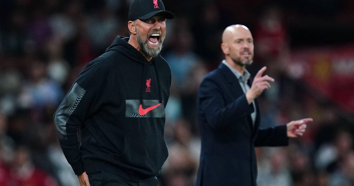 Revealed: Manchester United summer signing was ‘hours away’ from Liverpool switch