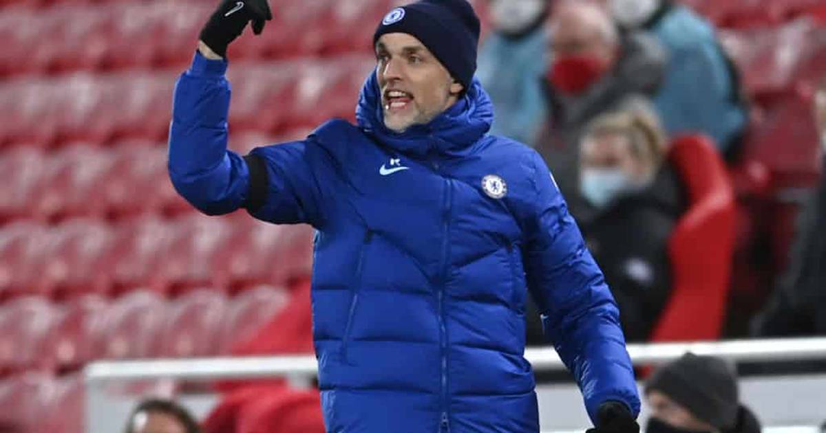 Four centre-backs Chelsea could sign in the summer
